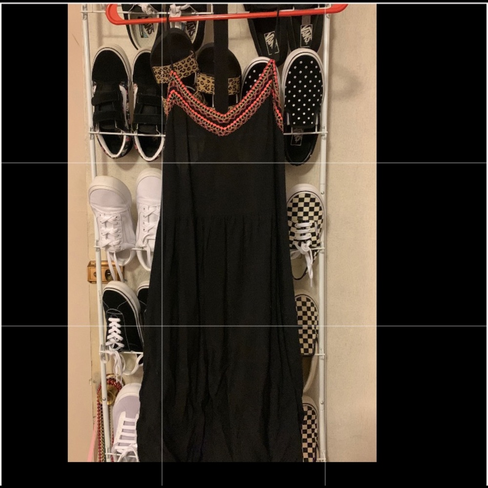 razorback dress.
